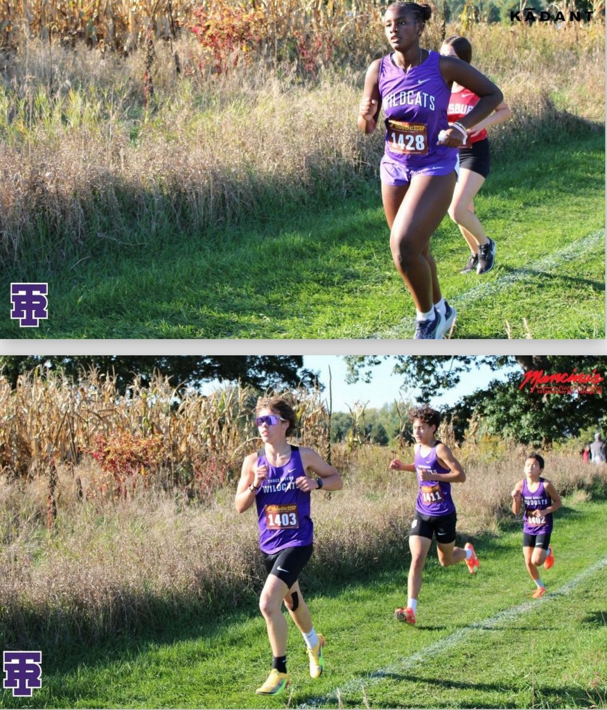 Three Rivers CC teams go 1-1 at Vicksburg
